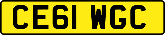 CE61WGC