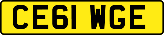 CE61WGE