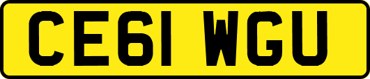 CE61WGU