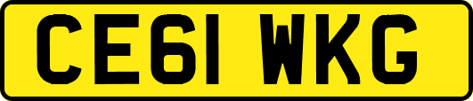 CE61WKG