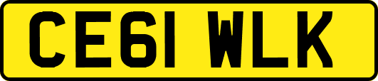 CE61WLK