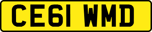 CE61WMD