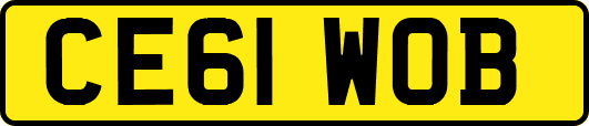 CE61WOB