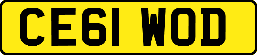CE61WOD