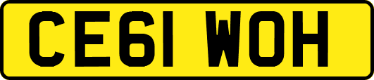 CE61WOH