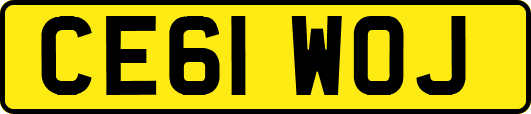 CE61WOJ