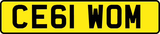 CE61WOM