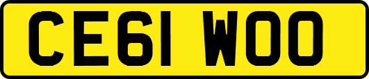 CE61WOO