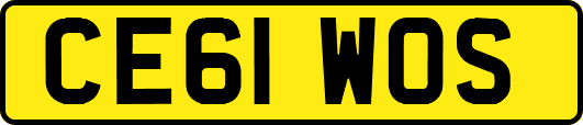 CE61WOS