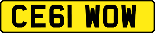 CE61WOW