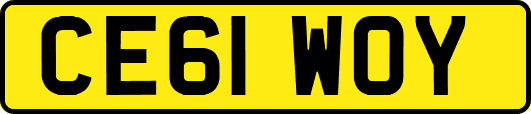 CE61WOY