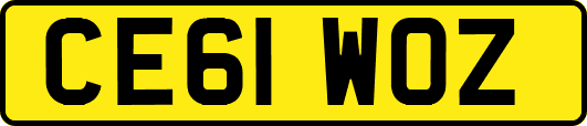 CE61WOZ