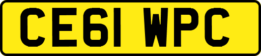 CE61WPC