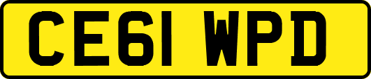 CE61WPD