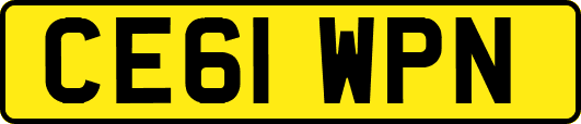 CE61WPN