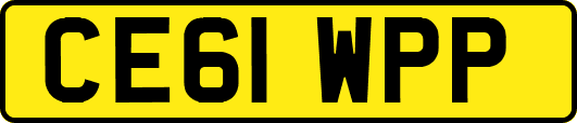 CE61WPP