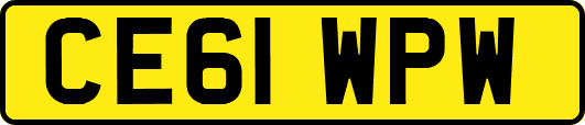 CE61WPW