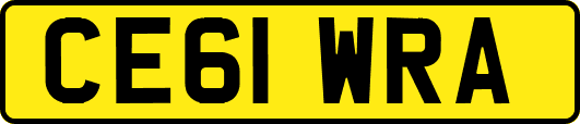 CE61WRA