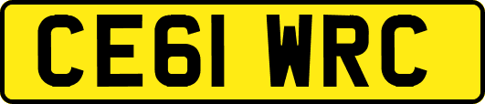 CE61WRC