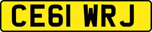 CE61WRJ