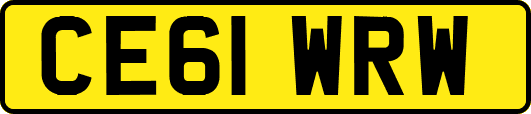 CE61WRW