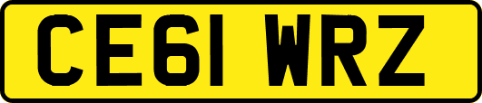 CE61WRZ