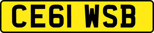 CE61WSB