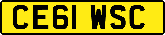 CE61WSC