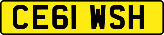 CE61WSH