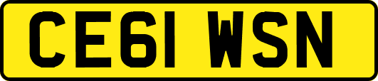 CE61WSN