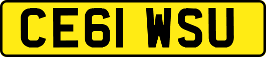 CE61WSU