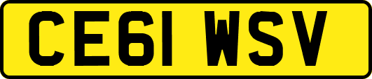 CE61WSV