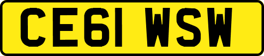 CE61WSW