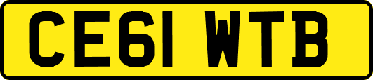 CE61WTB