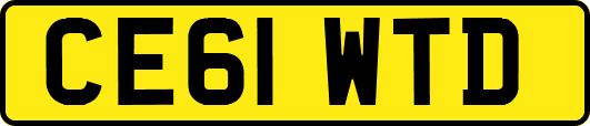 CE61WTD