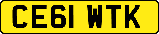 CE61WTK