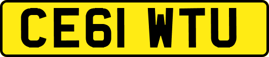 CE61WTU