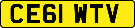 CE61WTV