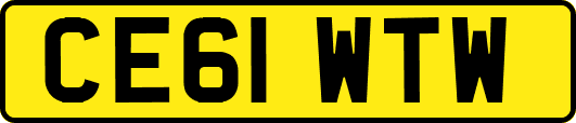 CE61WTW