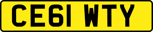 CE61WTY