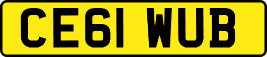 CE61WUB