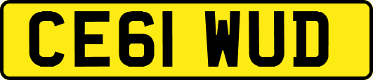 CE61WUD