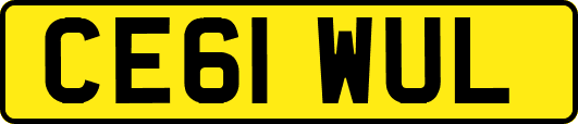 CE61WUL