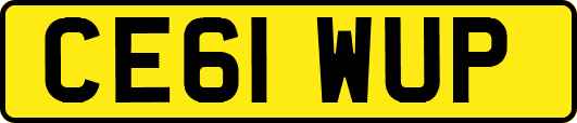 CE61WUP