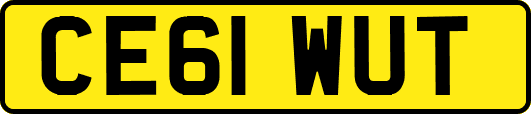 CE61WUT