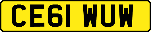 CE61WUW