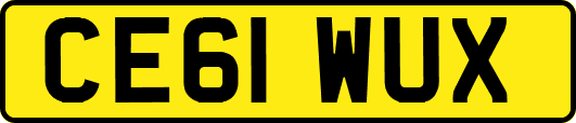 CE61WUX