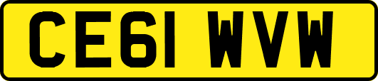 CE61WVW