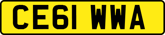 CE61WWA