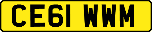 CE61WWM